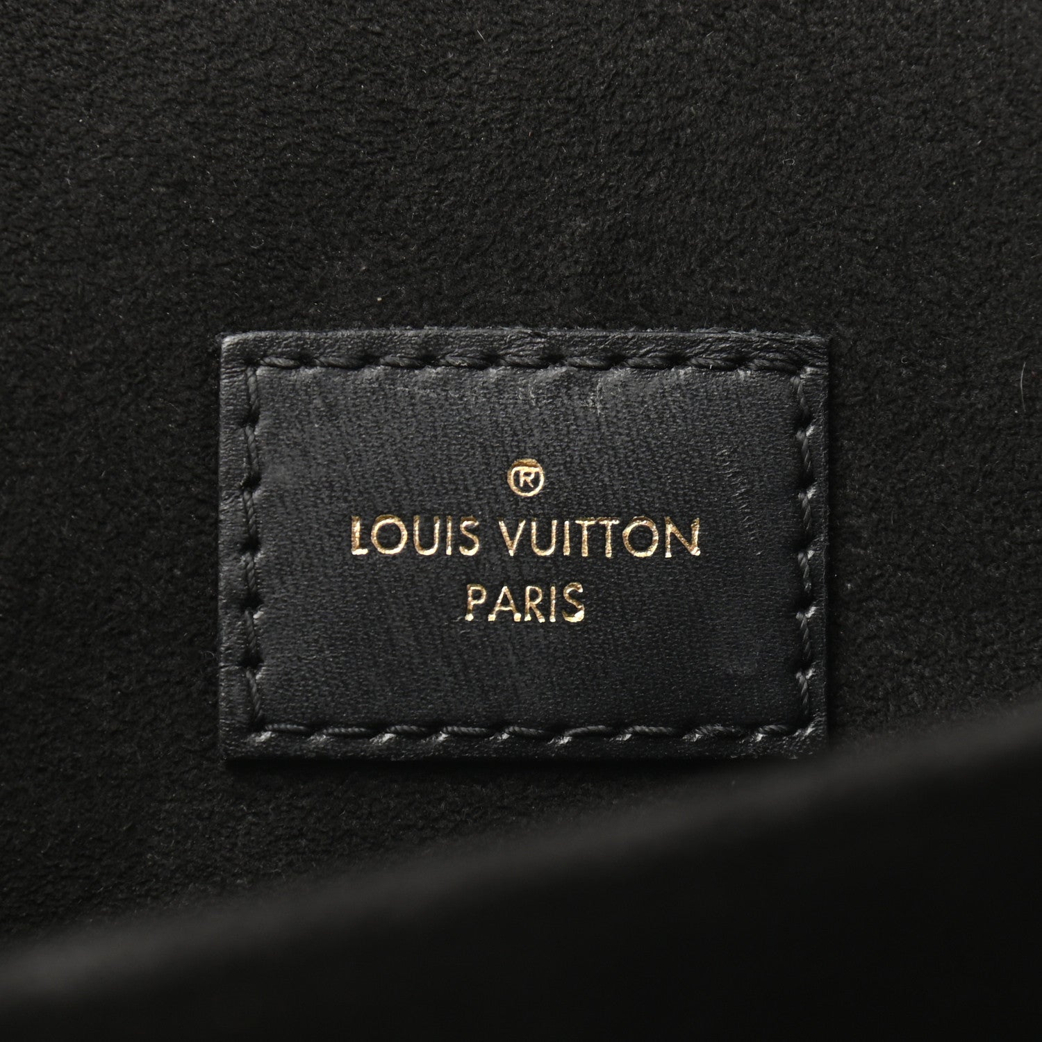 Louis Vuitton Reverse Monogram Pochette Metis 6 of 10