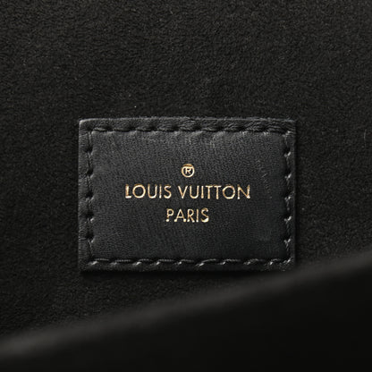 Louis Vuitton Reverse Monogram Pochette Metis 6 of 10