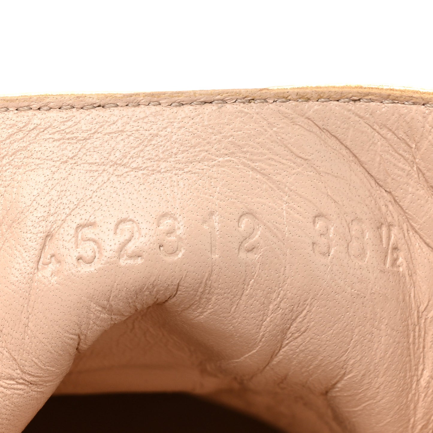 Metallic Nappa Peggy Platform Sneakers 38.5 Oro Vecchio