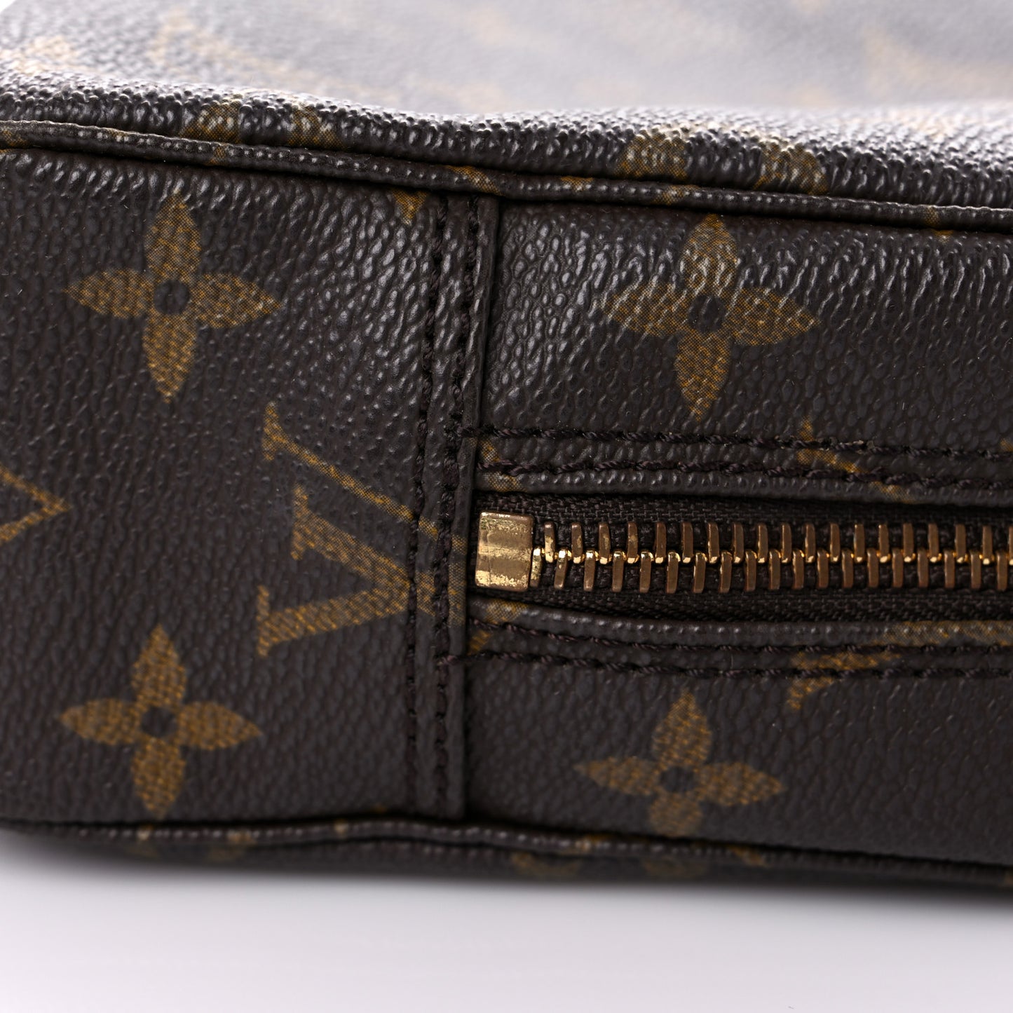 Monogram Trousse Toilette 23