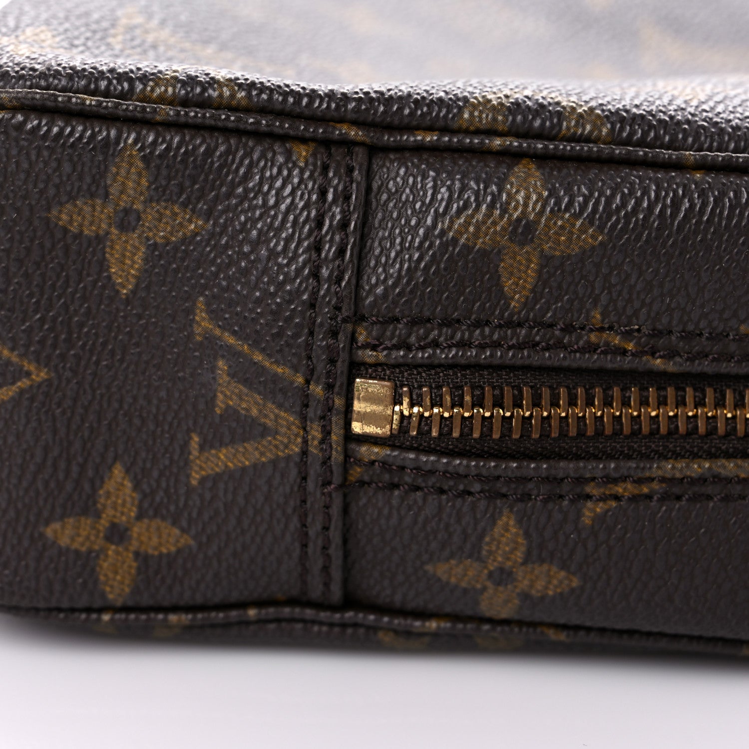 Louis Vuitton Monogram Trousse Toilette 23 11 of 12