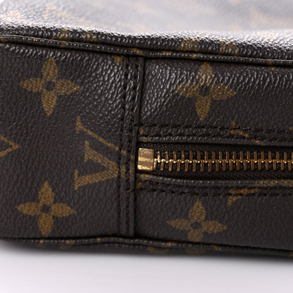 Louis Vuitton Monogram Trousse Toilette 23 11 of 12