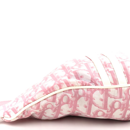 Christian Dior Monogram Girly Bum Waist Bag Pink 7 of 8
