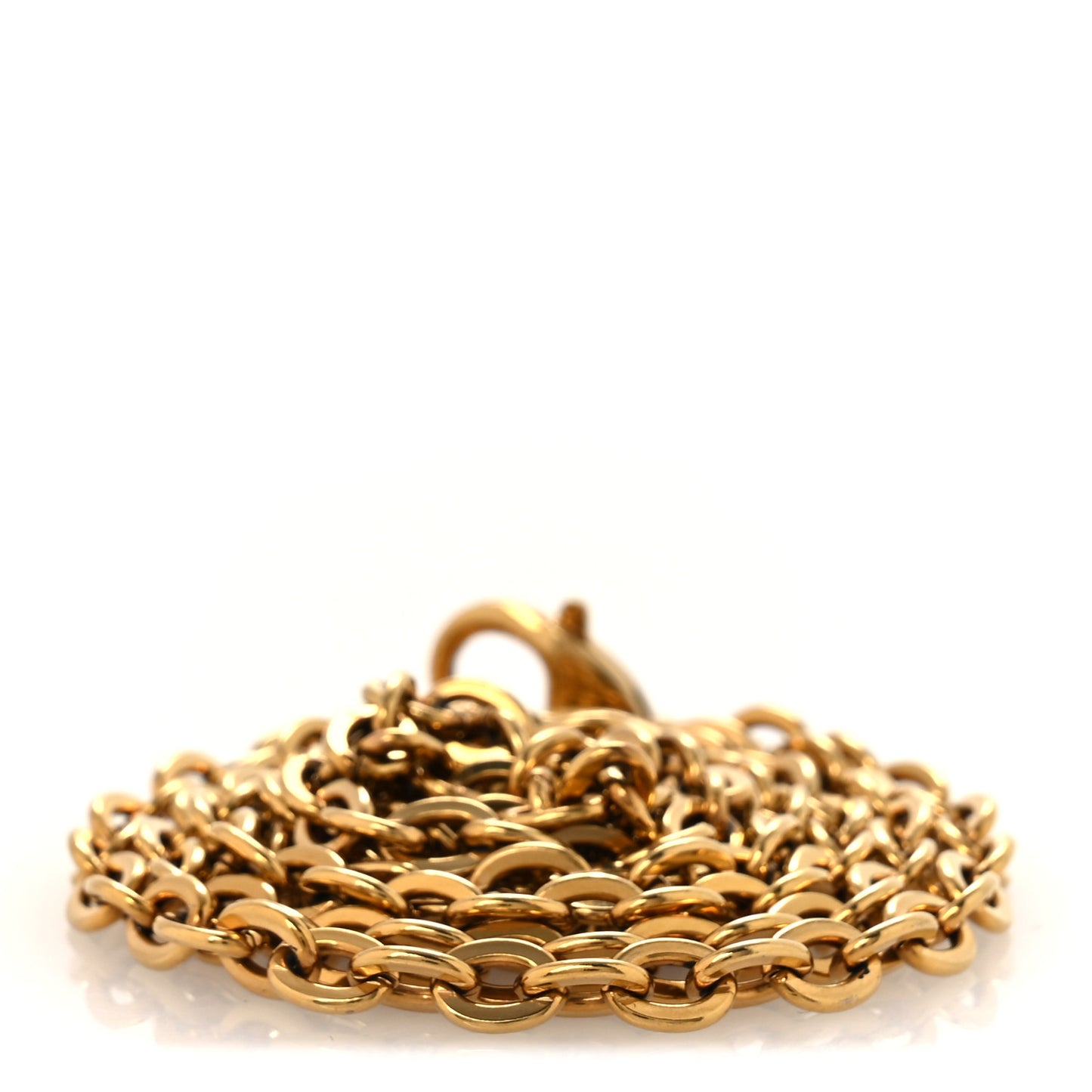 Felicie Chain Long Shoulder Strap