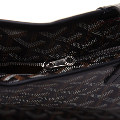 Goyard Goyardine Artois PM Black 10 of 13