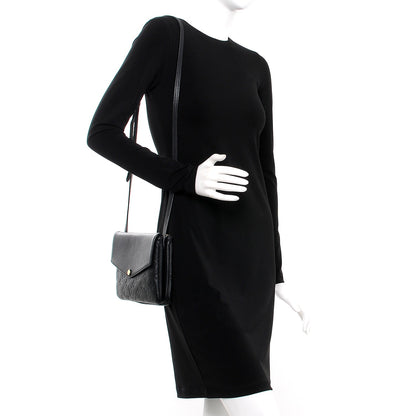 Louis Vuitton Empreinte Twice Black 2 of 8