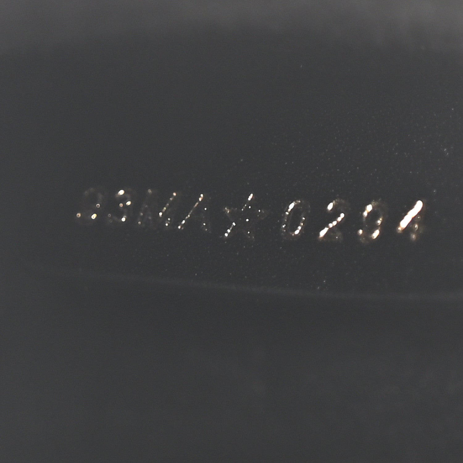 Christian Dior Box Calfskin Mini Bobby Bag Black 7 of 11