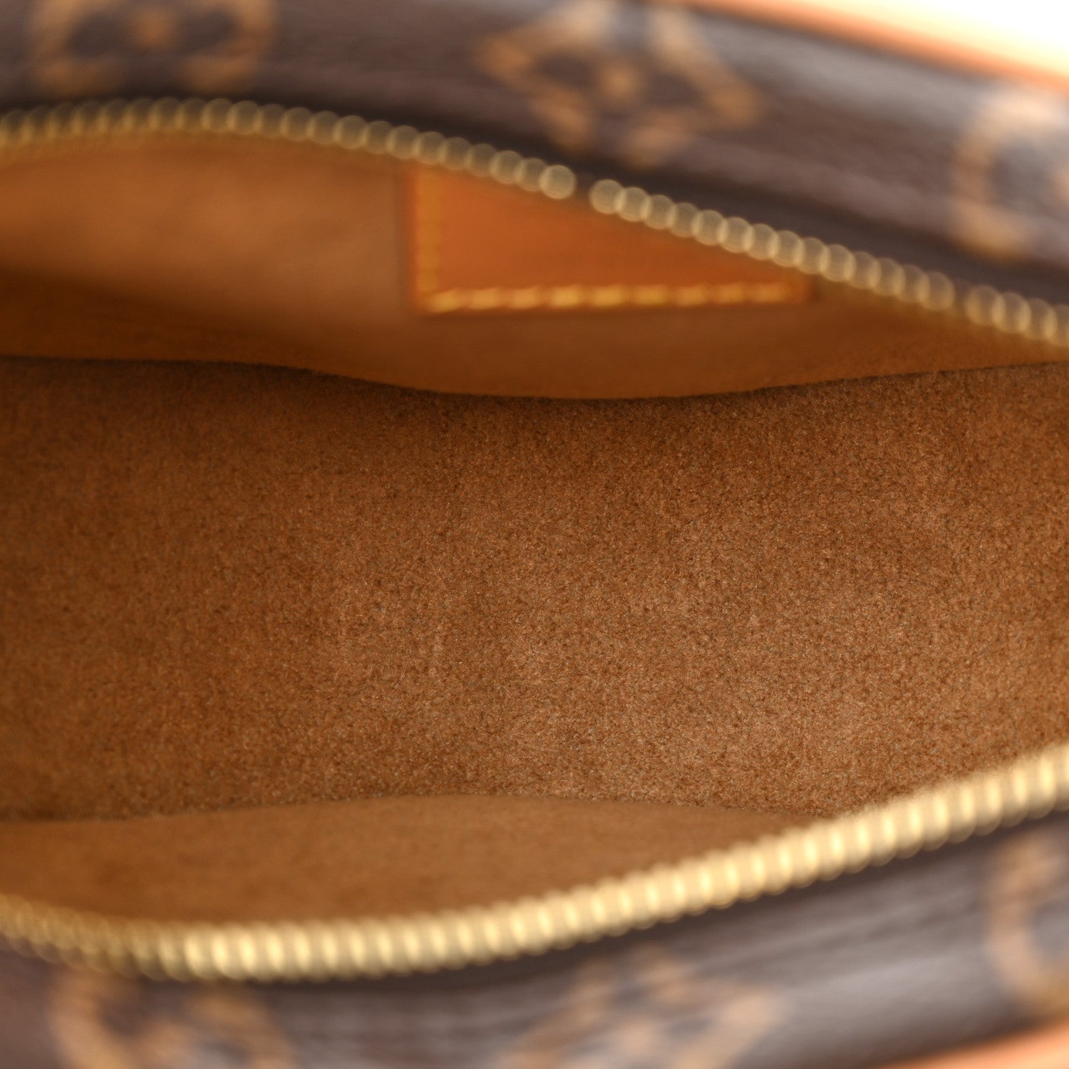 Louis Vuitton Monogram Loop 5 of 10