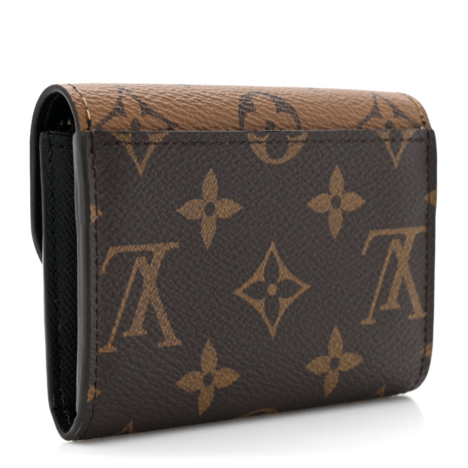 Louis Vuitton Reverse Monogram Rosalie Coin Purse 3 of 7