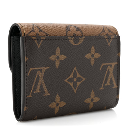 Louis Vuitton Reverse Monogram Rosalie Coin Purse 3 of 7