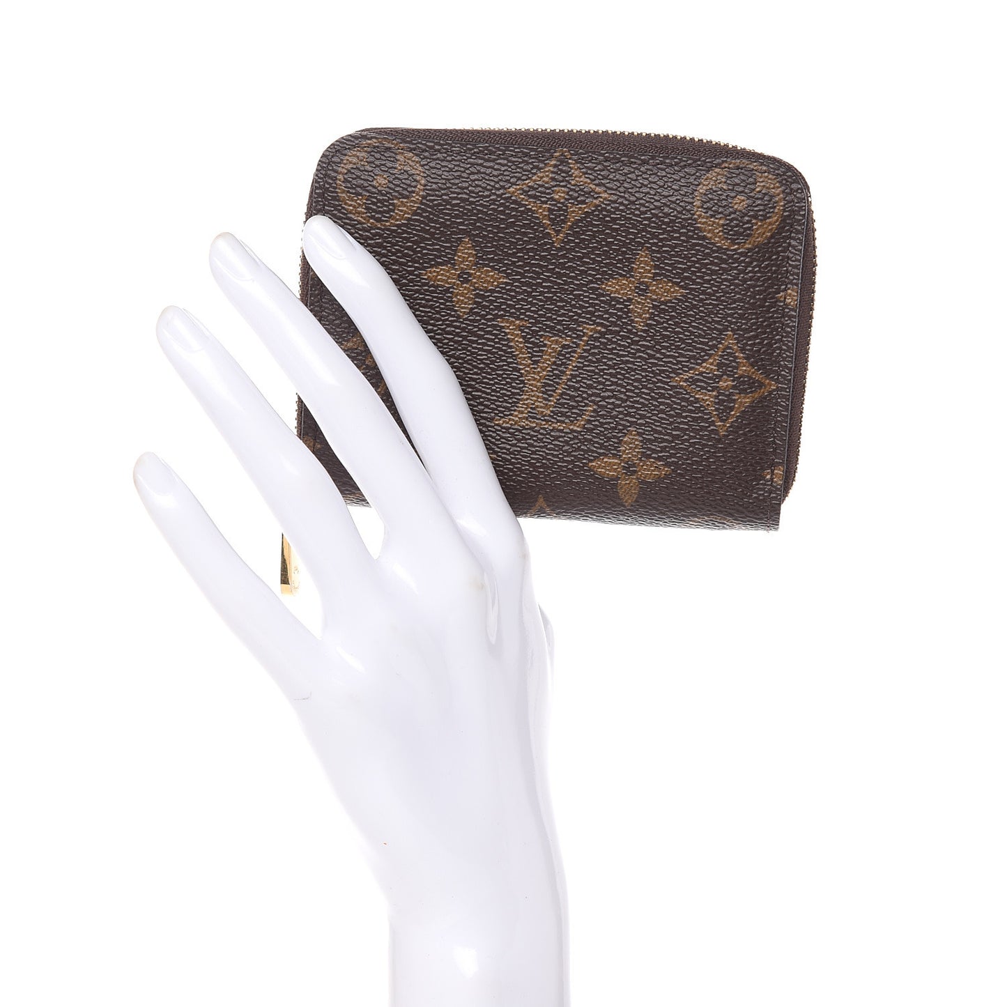 Monogram Zippy Coin Purse