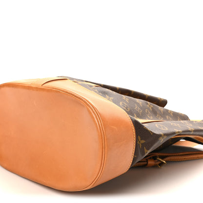 Louis Vuitton Monogram Randonnee PM 9 of 9