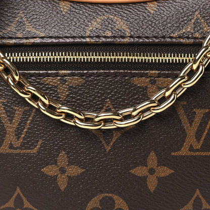 Louis Vuitton Monogram Loop 7 of 9