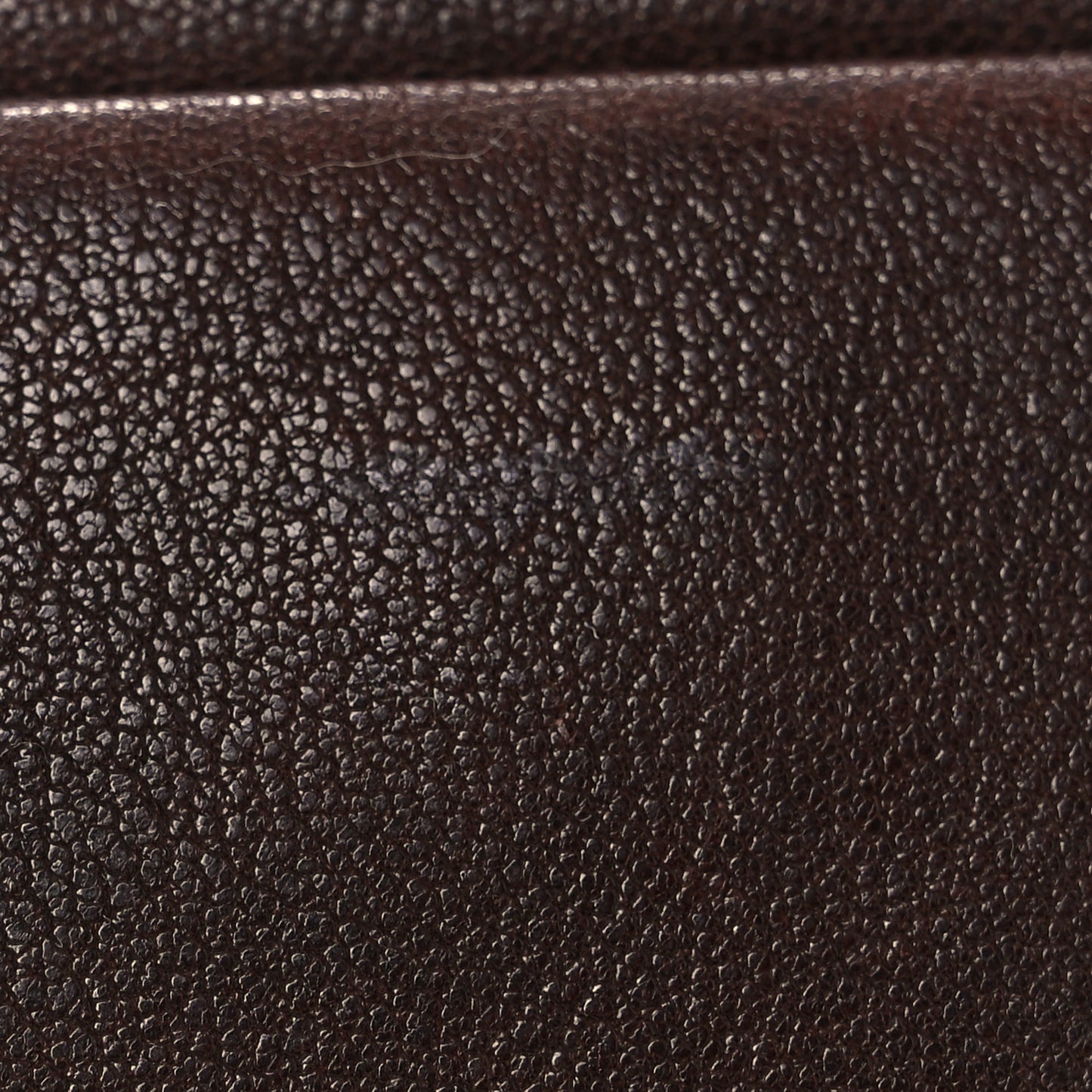 Nappa Aviator Regular Aventure Bag Briarwood