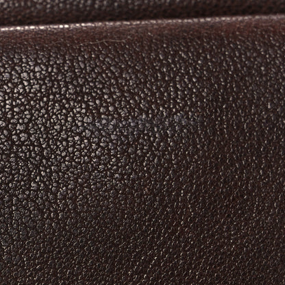 Miu Miu Nappa Aviator Regular Aventure Bag Briarwood 13 of 13
