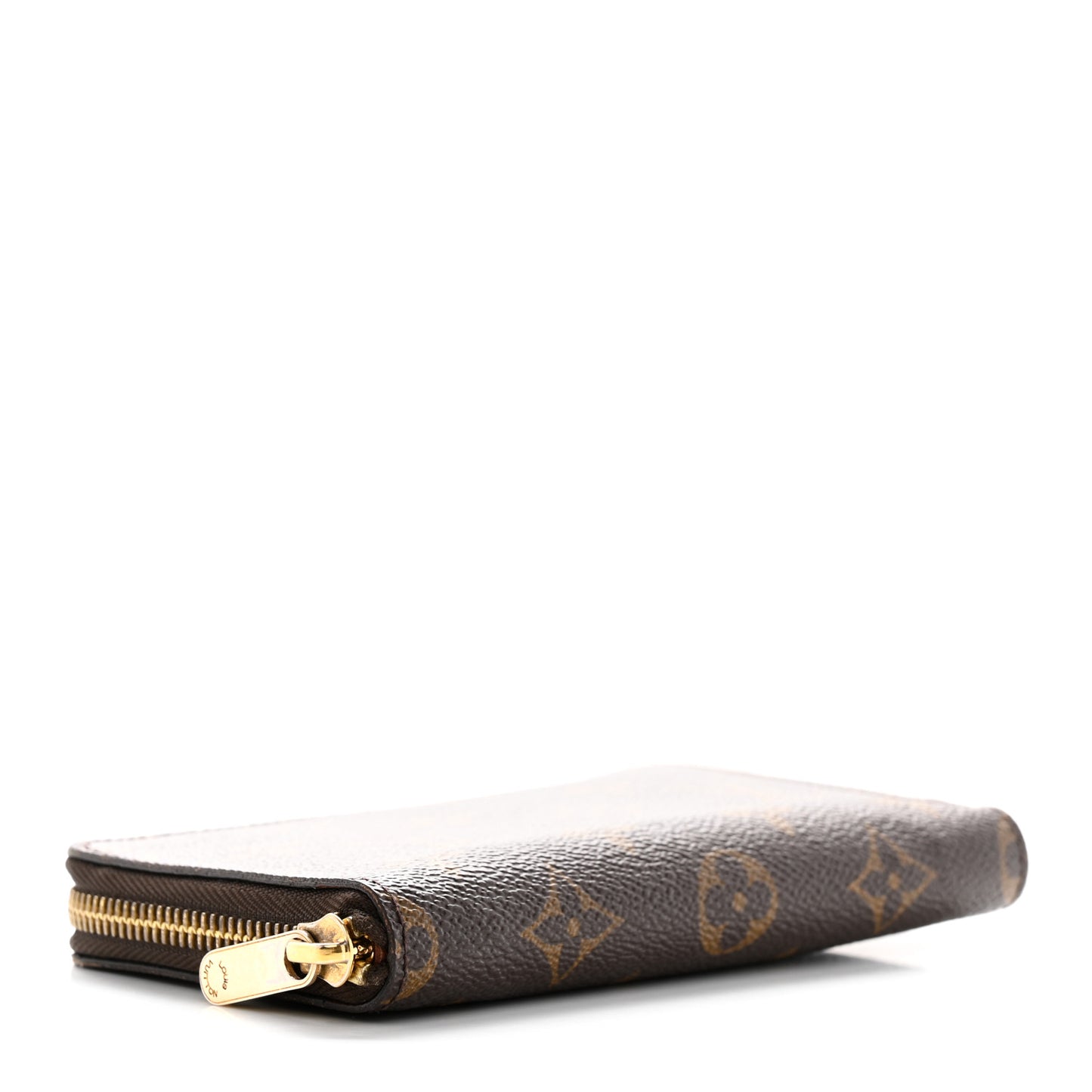 Monogram Zippy Compact Wallet