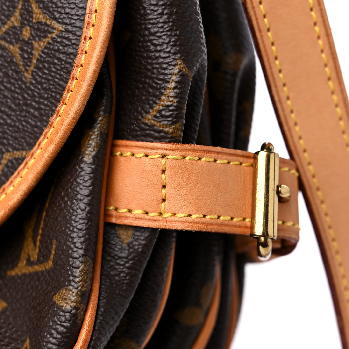 Monogram Saumur 30