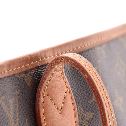 Louis Vuitton Monogram Neo Neverfull MM Pivoine 25 of 26