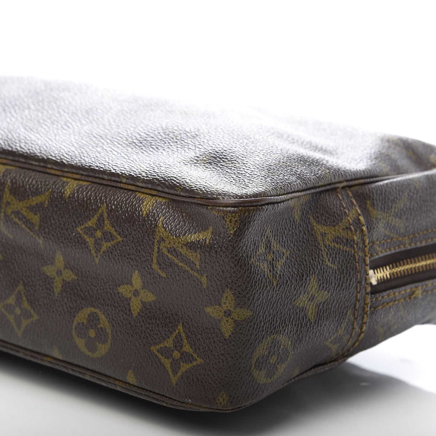 Monogram Trousse Toilette 28