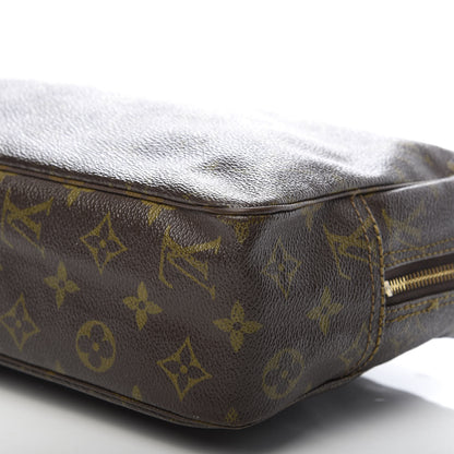 Louis Vuitton Monogram Trousse Toilette 28 6 of 11