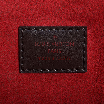 Louis Vuitton Damier Ebene Trevi PM 6 of 7