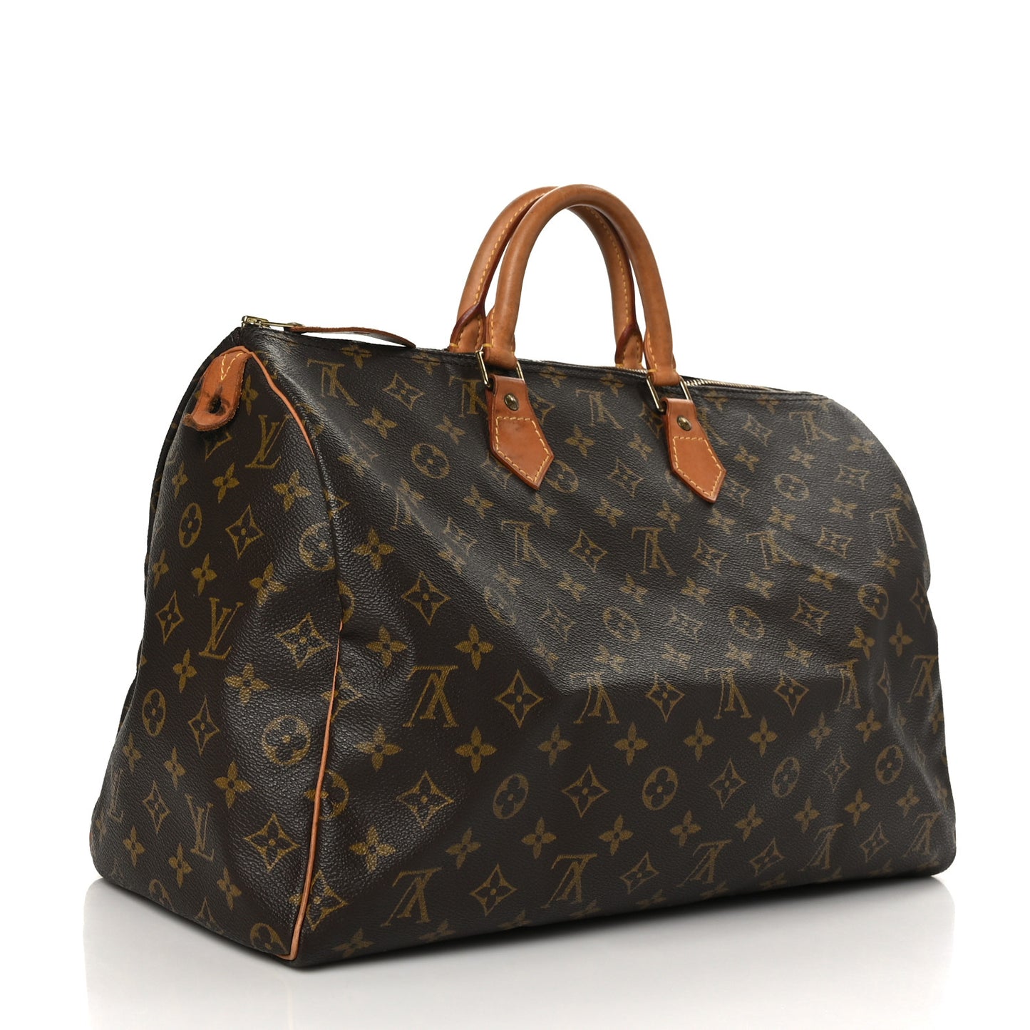 Monogram Speedy 40