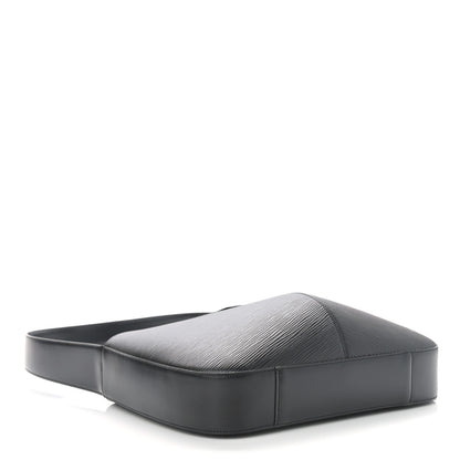 Louis Vuitton Epi Reverie Black 4 of 10