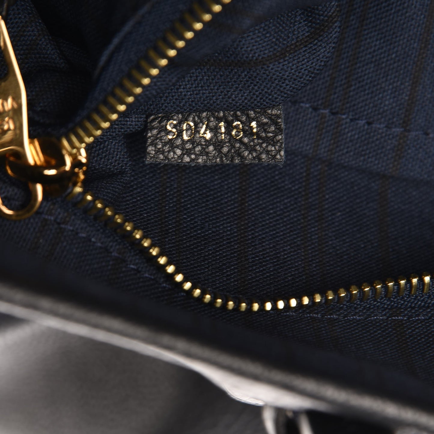 Empreinte Citadine GM Infini