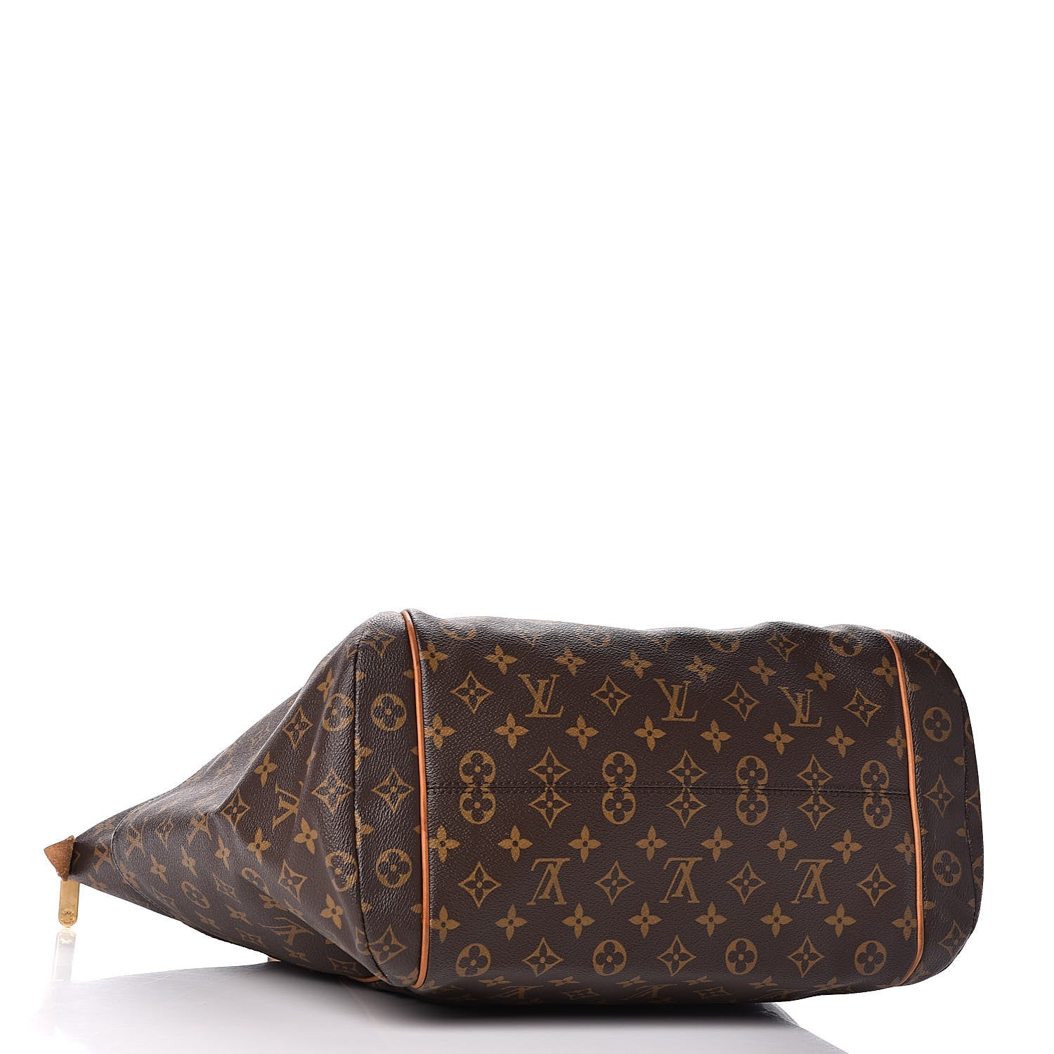 Louis Vuitton Monogram Totally GM 4 of 23