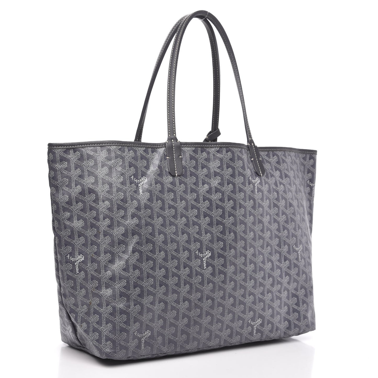 Goyardine Saint Louis PM Grey