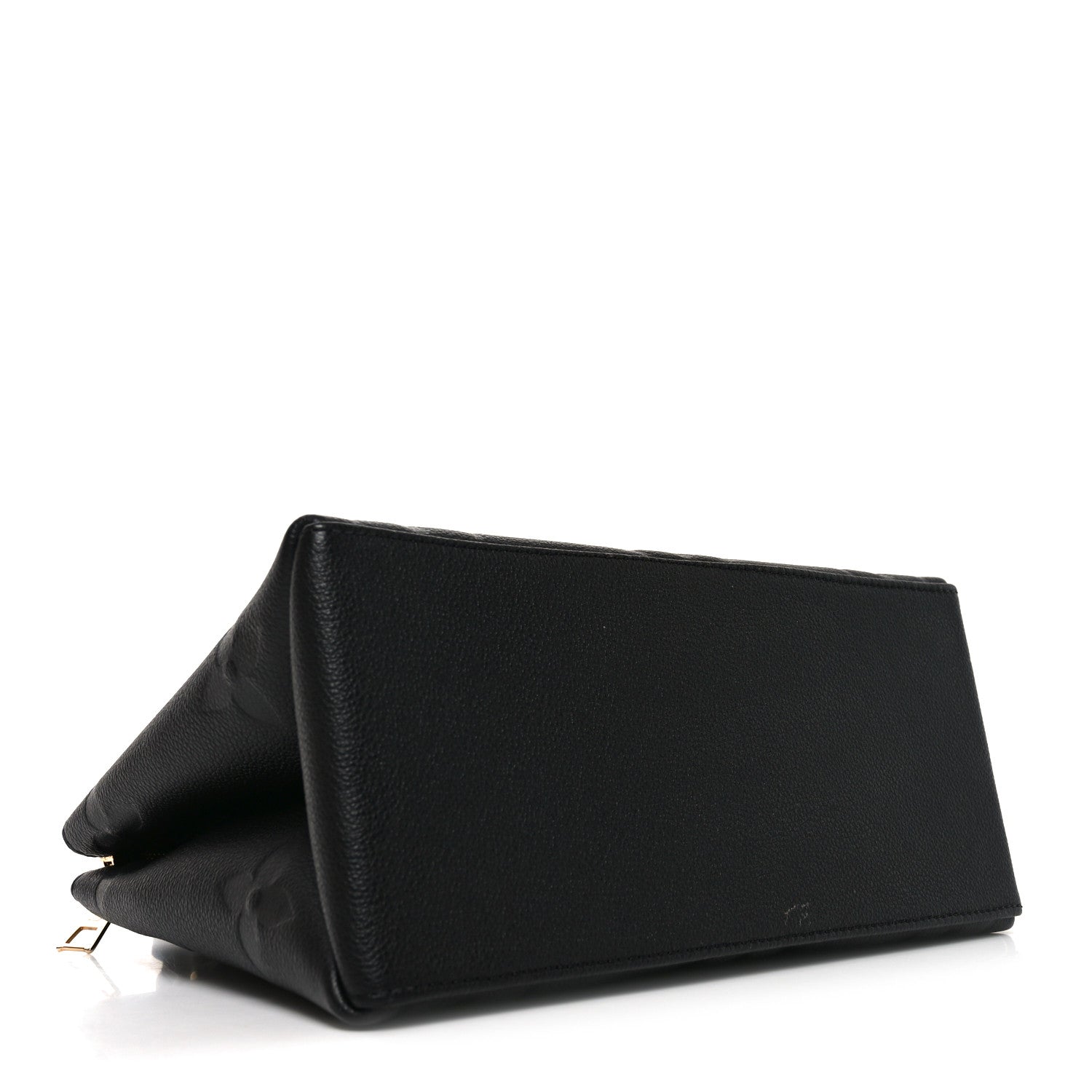 Louis Vuitton Empreinte Monogram Giant Petit Palais Black 4 of 9