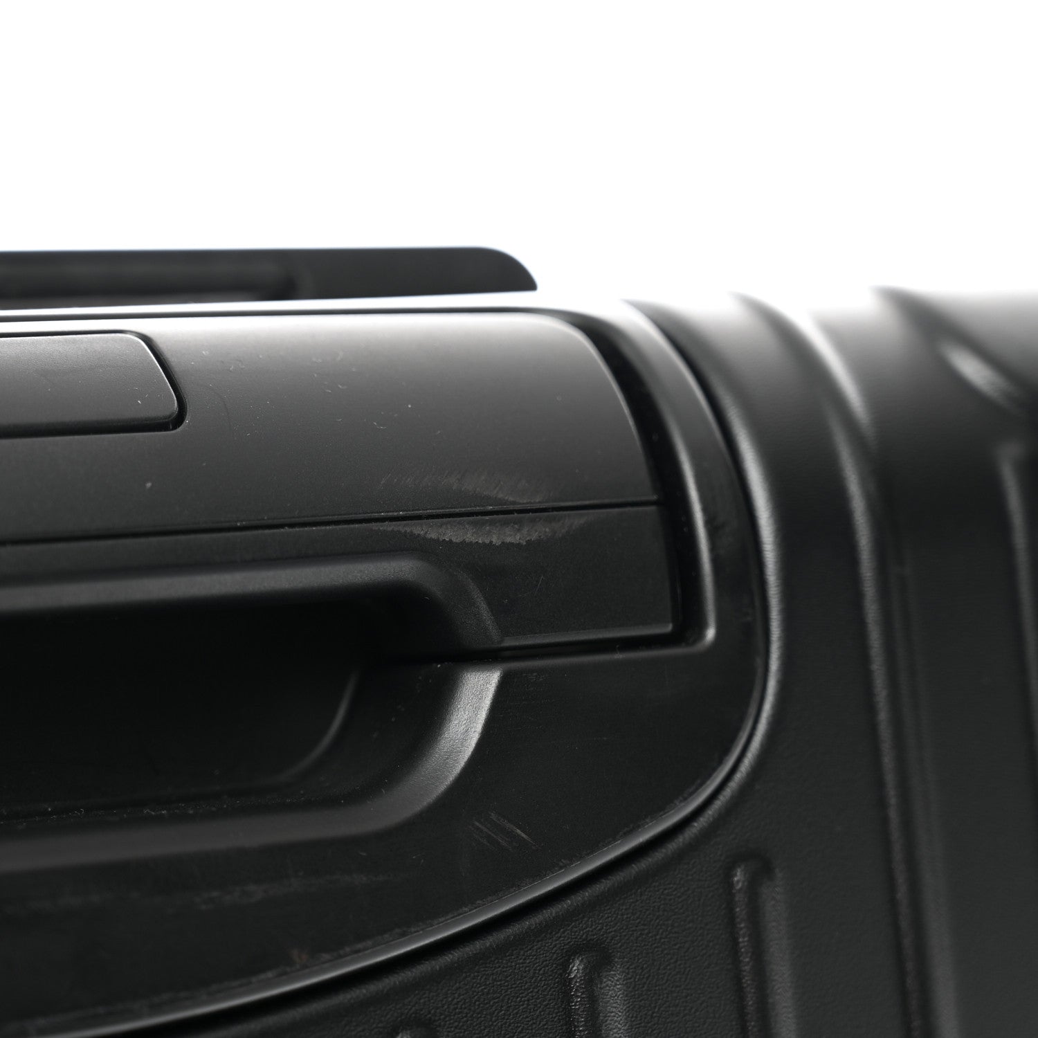 Rimowa Matte Polycarbonate Essential Check-In M Black 10 of 12