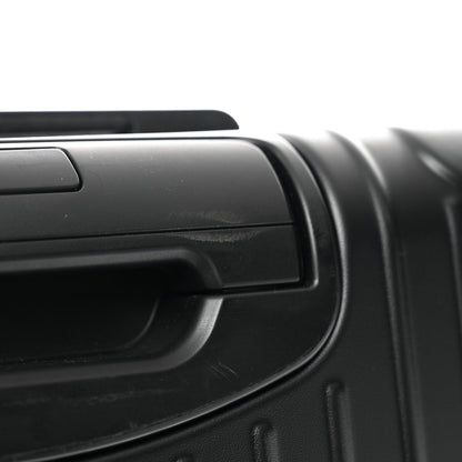 Rimowa Matte Polycarbonate Essential Check-In M Black 10 of 12