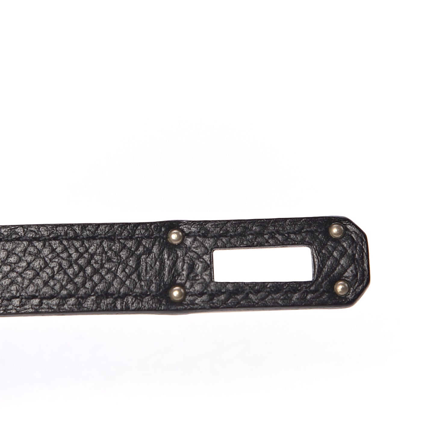 Epsom Kelly Longue Wallet Black