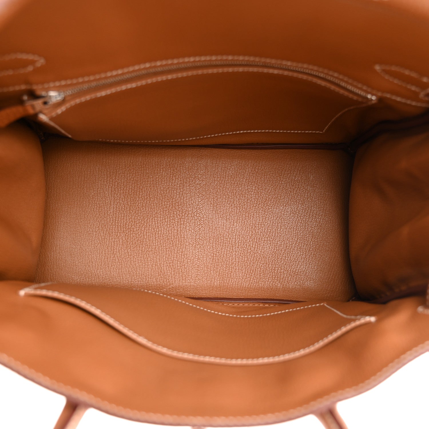 Hermes Togo Birkin 30 Gold 5 of 10
