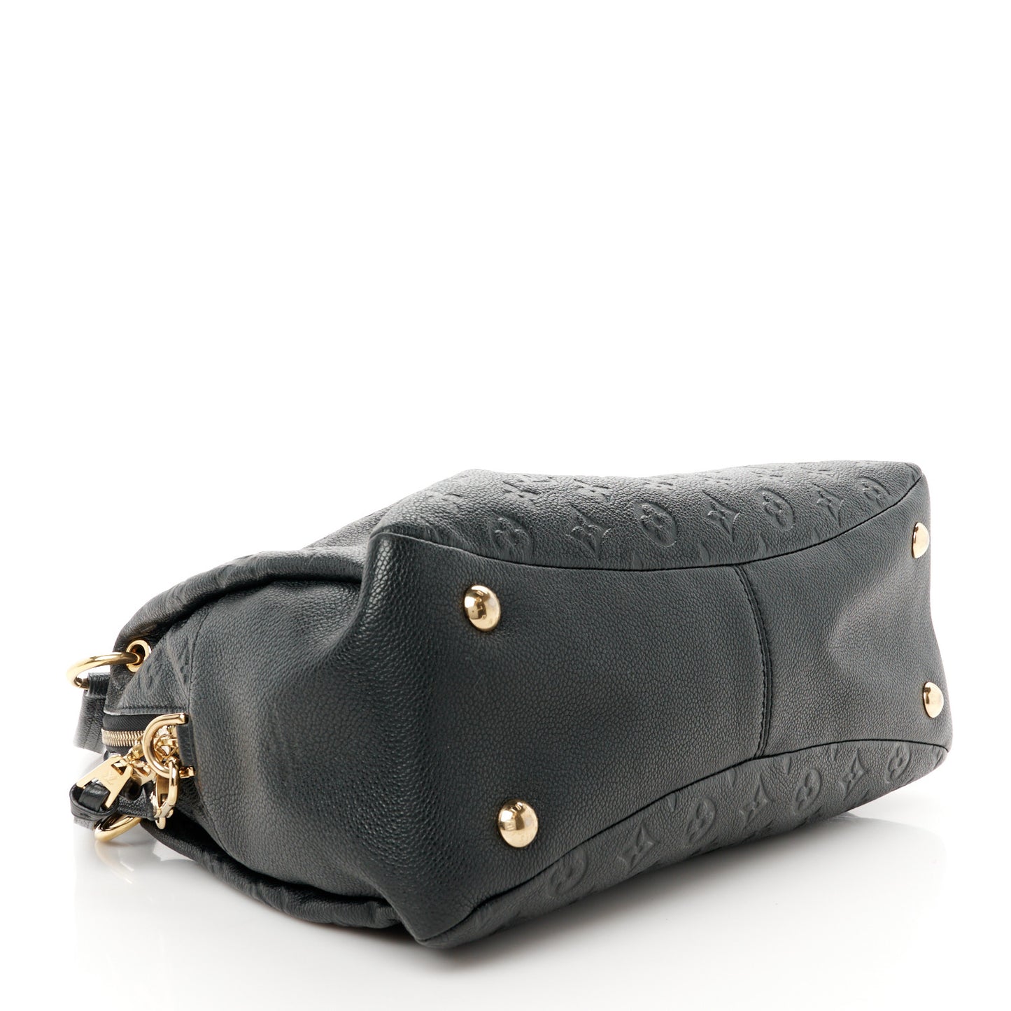 Empreinte Ponthieu PM Black