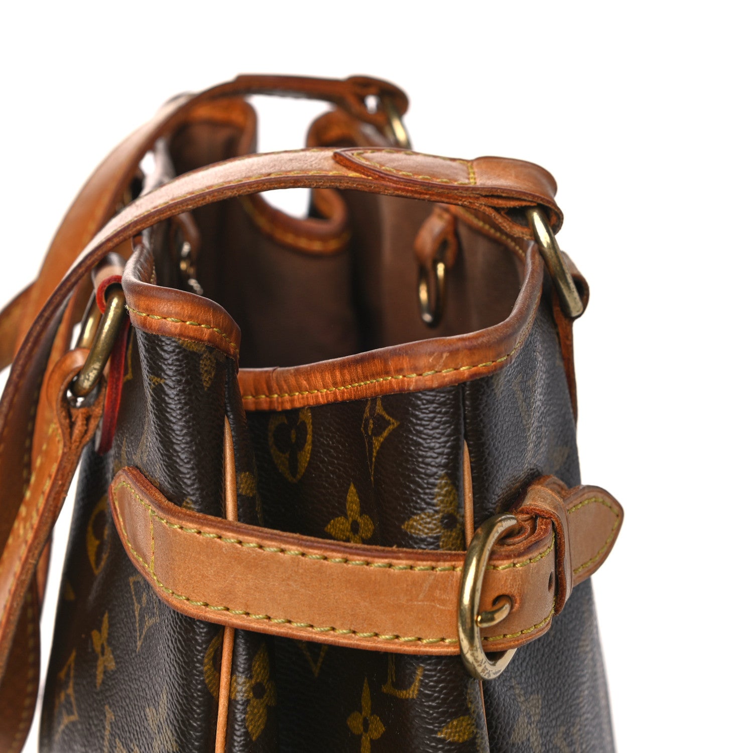 Louis Vuitton Monogram Batignolles Vertical 18 of 24