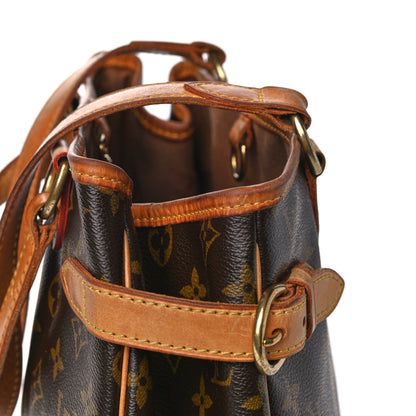 Louis Vuitton Monogram Batignolles Vertical 18 of 24