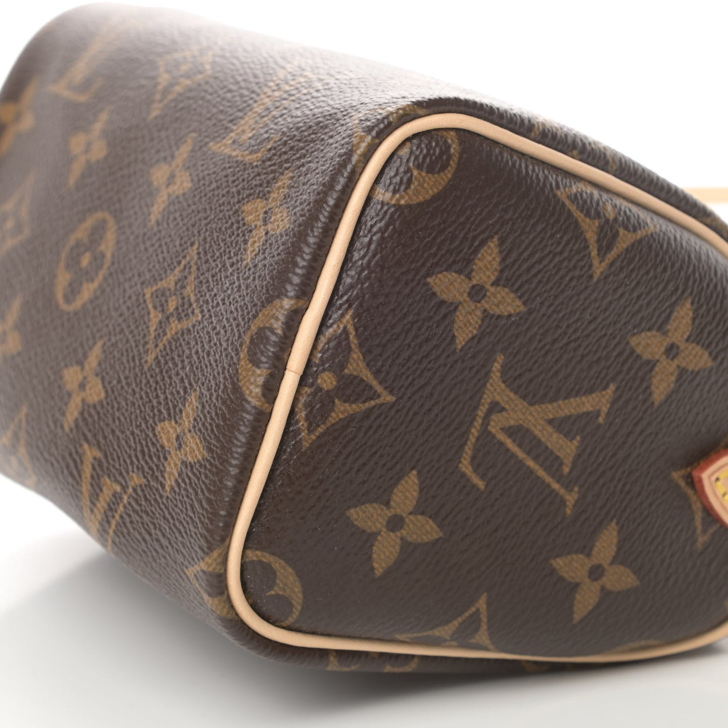 Monogram Nano Speedy