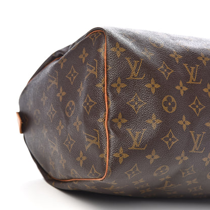 Louis Vuitton Monogram Speedy 30 15 of 17