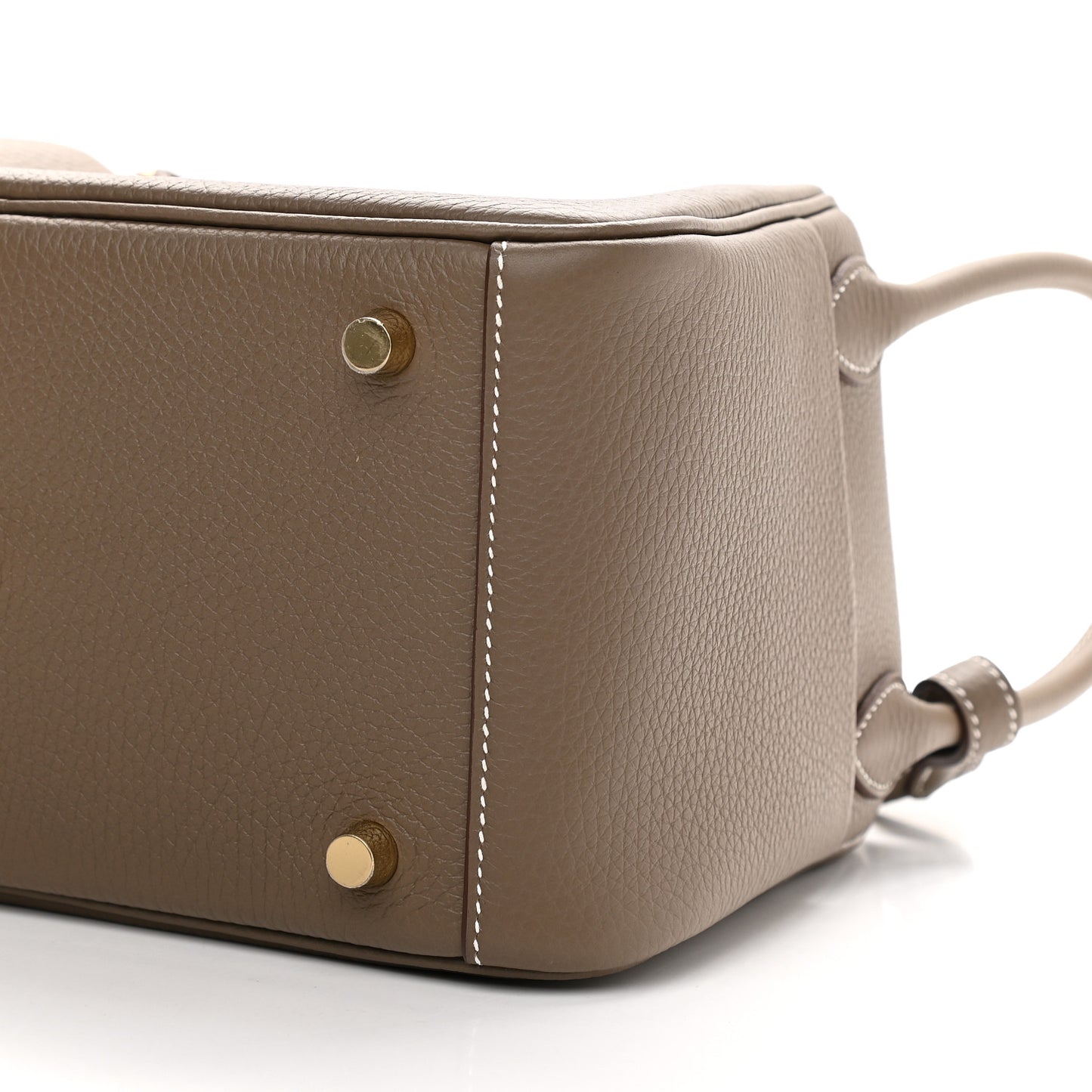 Taurillon Clemence Lindy 26 Etoupe