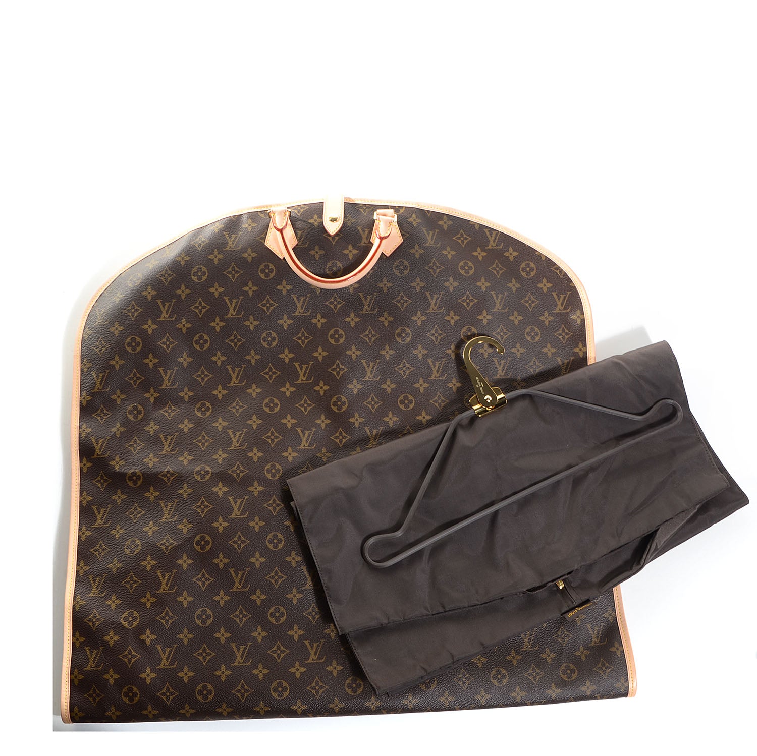Louis Vuitton Monogram Garment Cover 5 of 10