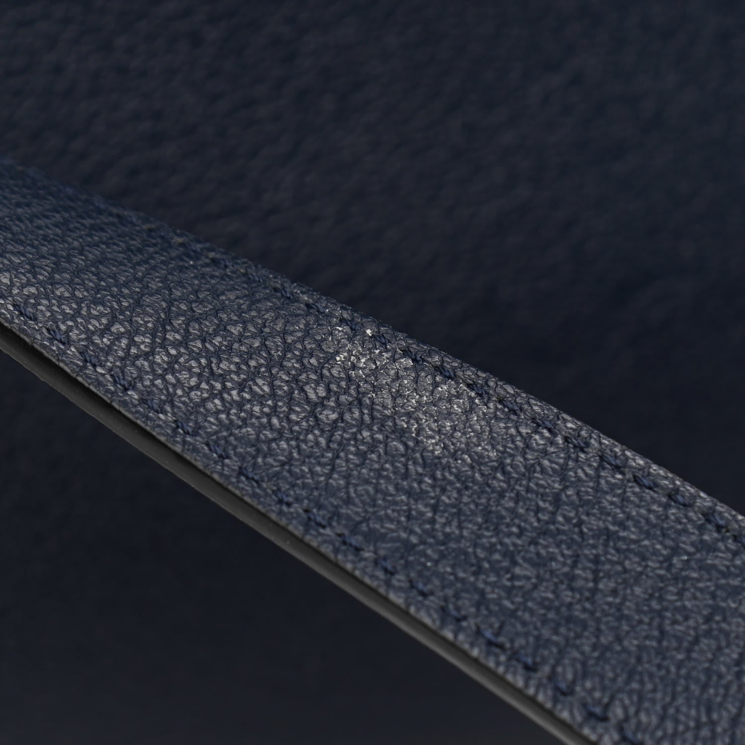 Givenchy Sugar Goatskin Small Antigona Navy 11 of 15