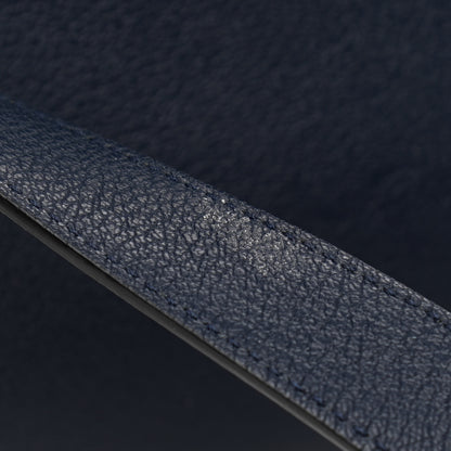 Givenchy Sugar Goatskin Small Antigona Navy 11 of 15