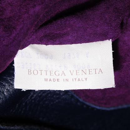 Bottega Veneta Cervo Large Hobo China 6 of 7
