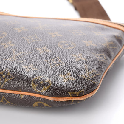 Louis Vuitton Monogram Bosphore Pochette 13 of 13