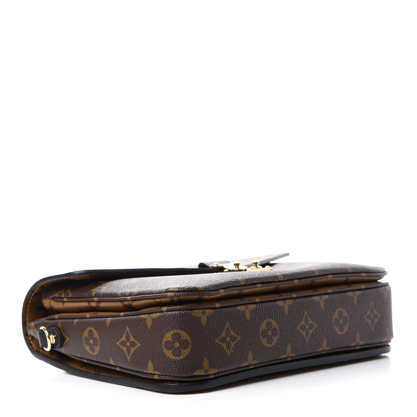 Reverse Monogram Pochette Metis