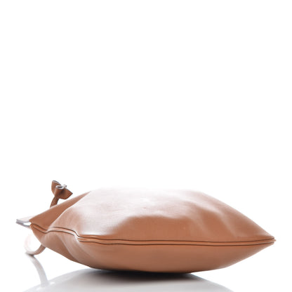 Hermes Milo Lambskin Swift Mini Aline Gold 4 of 10