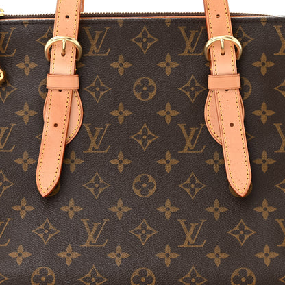 Louis Vuitton LOUIS VUITTON Monogram Popincourt Haut 8 of 10