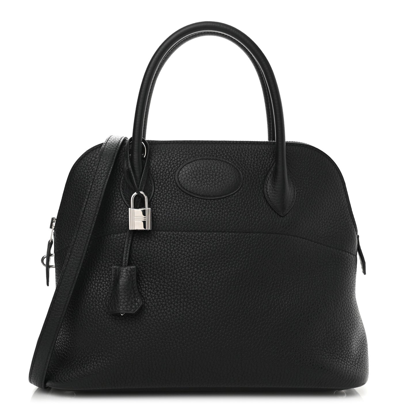 Taurillon Clemence Bolide 31 Black